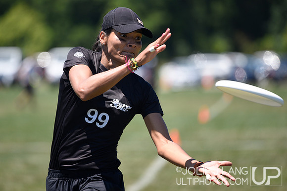 Power Pools - WUCC 2018