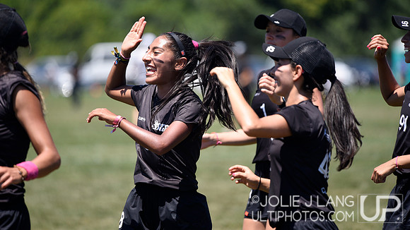 Power Pools - WUCC 2018