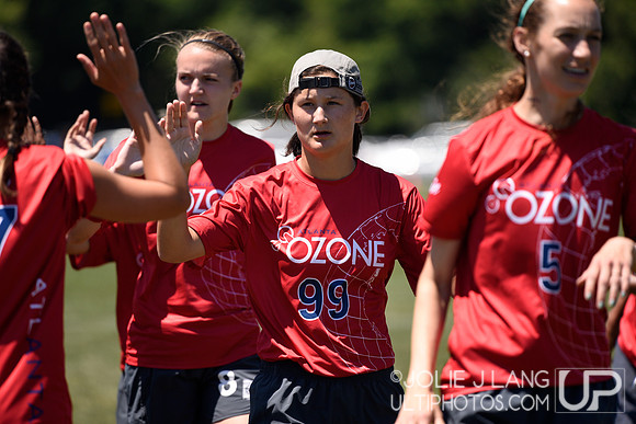 Power Pools - WUCC 2018