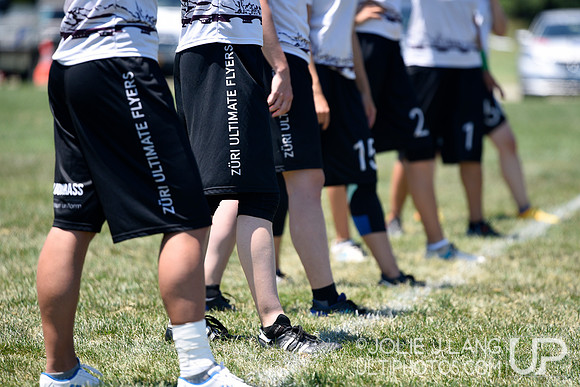 Power Pools - WUCC 2018