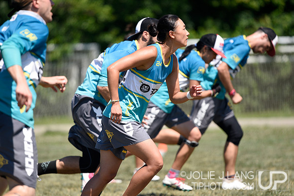 Power Pools - WUCC 2018