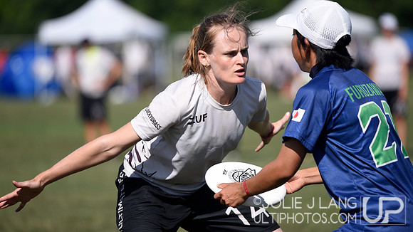 Power Pools - WUCC 2018