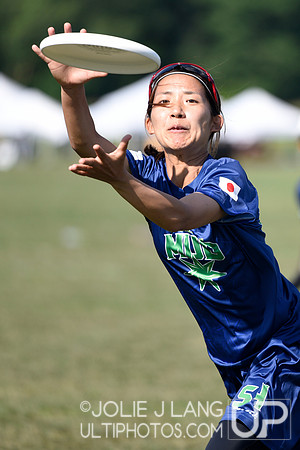 Power Pools - WUCC 2018