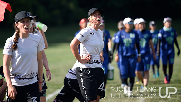 Power Pools - WUCC 2018