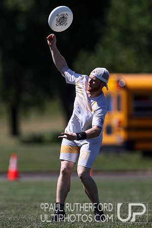 2018 World Ultimate Club Championships
