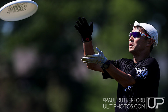 2018 World Ultimate Club Championships