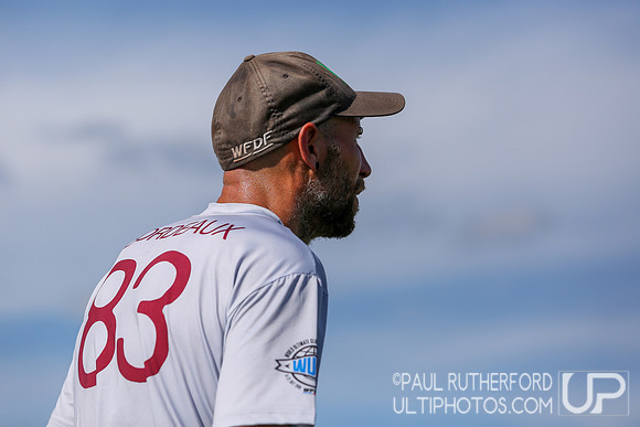 2018 World Ultimate Club Championships