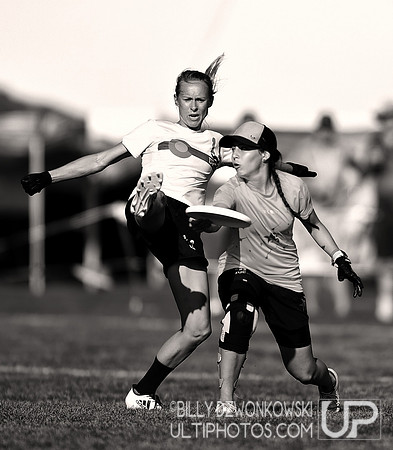 Pool Play WUCC 2018