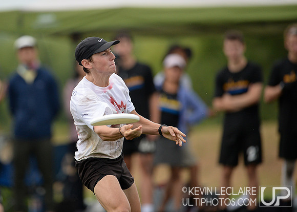 Foggy Bottom Boys vs Flying Pig - Boys U20 - 2021 YCC Sunday Pool A