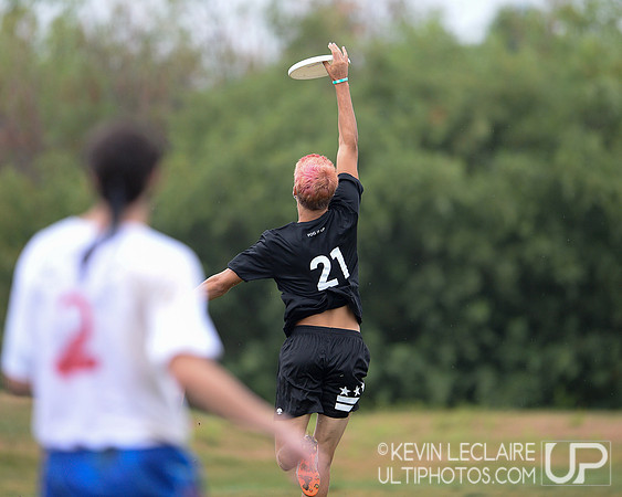 Foggy Bottom Boys vs Flying Pig - Boys U20 - 2021 YCC Sunday Pool A