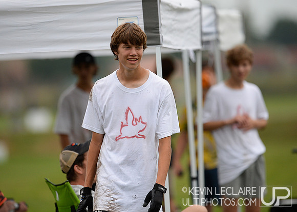 Foggy Bottom Boys vs Flying Pig - Boys U20 - 2021 YCC Sunday Pool A