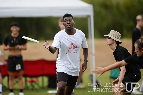 Foggy Bottom Boys vs Flying Pig - Boys U20 - 2021 YCC Sunday Pool A