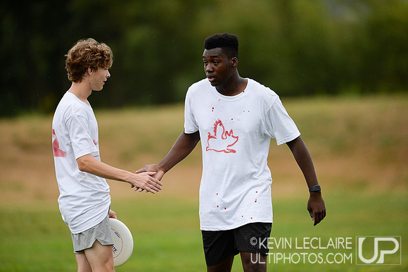 Foggy Bottom Boys vs Flying Pig - Boys U20 - 2021 YCC Sunday Pool A