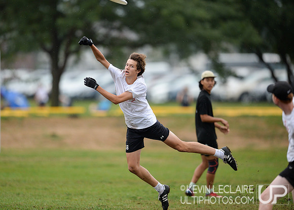 Foggy Bottom Boys vs Flying Pig - Boys U20 - 2021 YCC Sunday Pool A