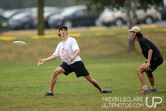 Foggy Bottom Boys vs Flying Pig - Boys U20 - 2021 YCC Sunday Pool A
