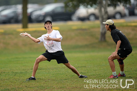 Foggy Bottom Boys vs Flying Pig - Boys U20 - 2021 YCC Sunday Pool A