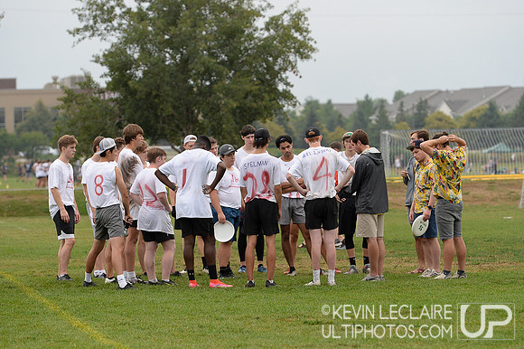 Foggy Bottom Boys vs Flying Pig - Boys U20 - 2021 YCC Sunday Pool A