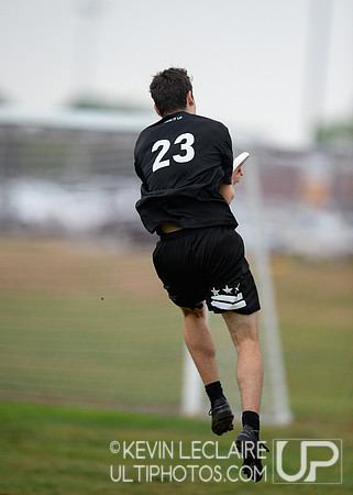 Foggy Bottom Boys vs Flying Pig - Boys U20 - 2021 YCC Sunday Pool A