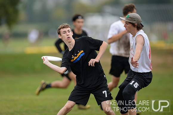 Foggy Bottom Boys vs Flying Pig - Boys U20 - 2021 YCC Sunday Pool A