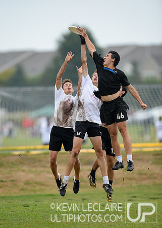 Foggy Bottom Boys vs Flying Pig - Boys U20 - 2021 YCC Sunday Pool A