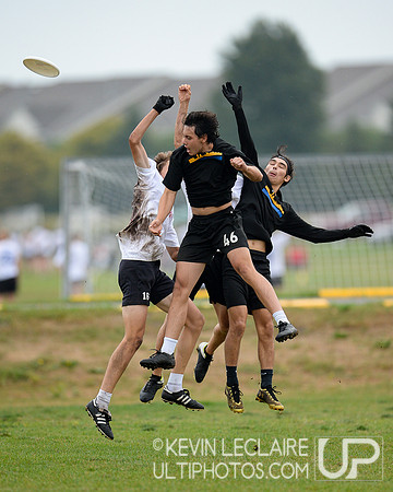 Foggy Bottom Boys vs Flying Pig - Boys U20 - 2021 YCC Sunday Pool A