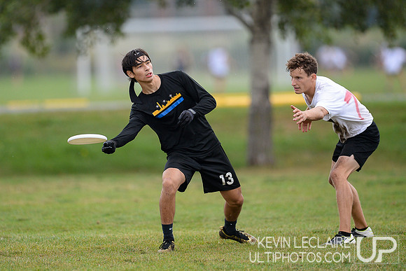 Foggy Bottom Boys vs Flying Pig - Boys U20 - 2021 YCC Sunday Pool A