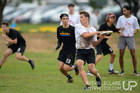 Foggy Bottom Boys vs Flying Pig - Boys U20 - 2021 YCC Sunday Pool A