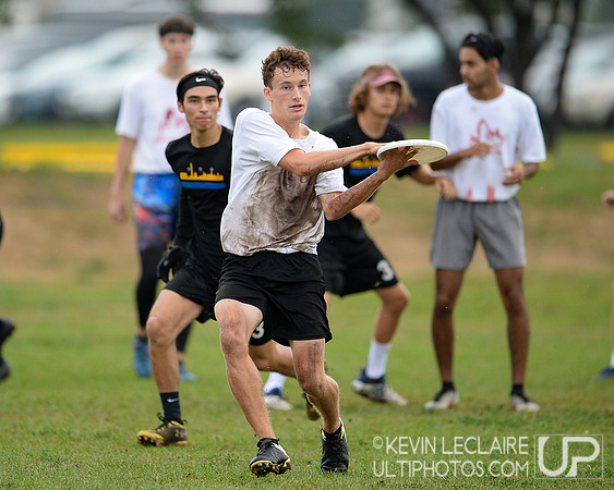 Foggy Bottom Boys vs Flying Pig - Boys U20 - 2021 YCC Sunday Pool A