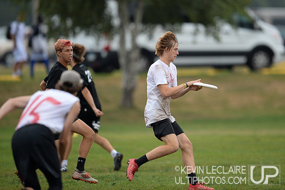 Foggy Bottom Boys vs Flying Pig - Boys U20 - 2021 YCC Sunday Pool A