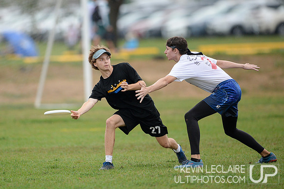 Foggy Bottom Boys vs Flying Pig - Boys U20 - 2021 YCC Sunday Pool A
