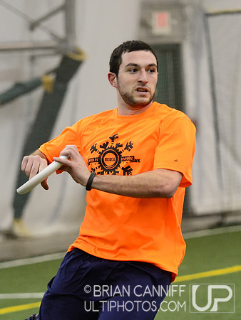 MCUDL Winter League Finals 2014