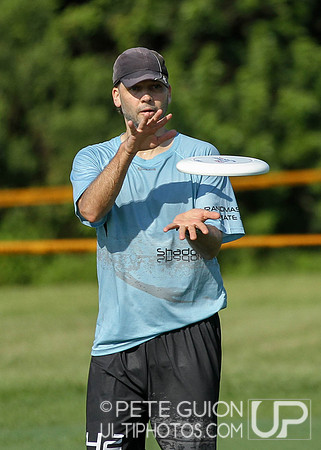 USAU Masters Championships