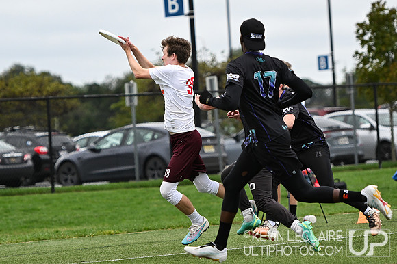 2023 Mid-Atlantic Regionals Saturday Action