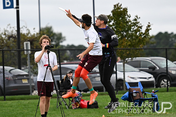 2023 Mid-Atlantic Regionals Saturday Action