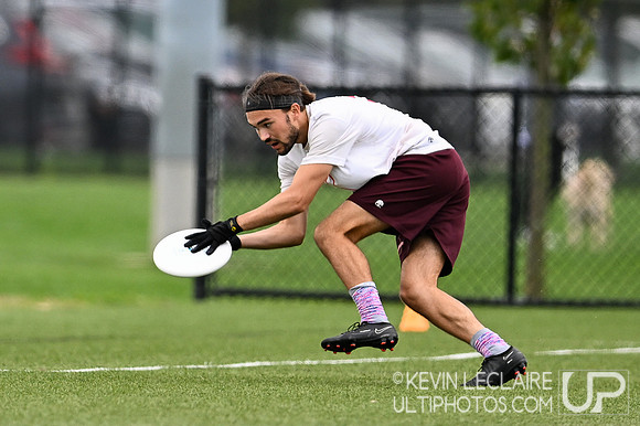 2023 Mid-Atlantic Regionals Saturday Action