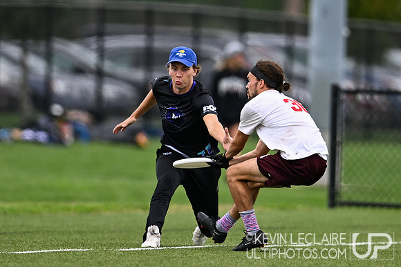 2023 Mid-Atlantic Regionals Saturday Action