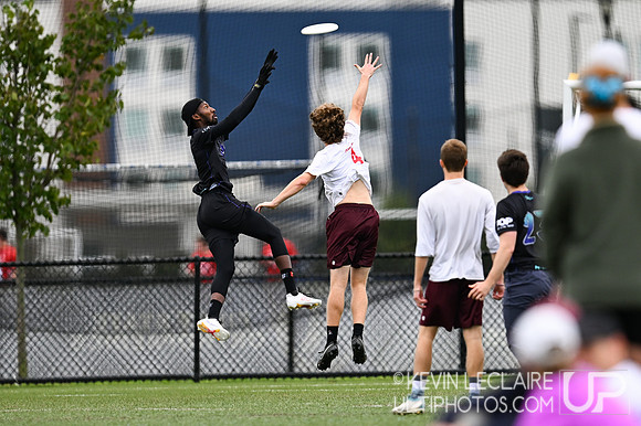 2023 Mid-Atlantic Regionals Saturday Action