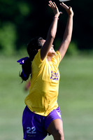 Wednesday Games - WUCC 2018