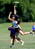 Wednesday Games - WUCC 2018