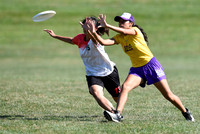 Wednesday Games - WUCC 2018