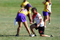 Wednesday Games - WUCC 2018