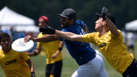 Wednesday Games - WUCC 2018