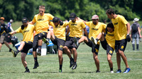 Wednesday Games - WUCC 2018