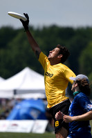 Wednesday Games - WUCC 2018