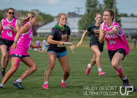 2024 High School National Invite (HSNI)