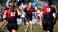 Wednesday Games - WUCC 2018