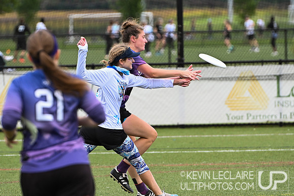 2023 Mid-Atlantic Regionals Saturday Action