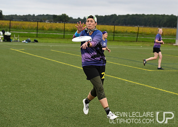 2023 Mid-Atlantic Regionals Saturday Action