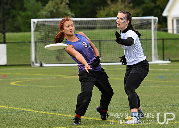 2023 Mid-Atlantic Regionals Saturday Action