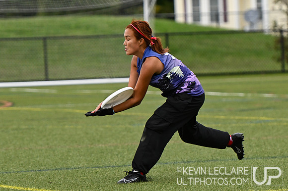 2023 Mid-Atlantic Regionals Saturday Action